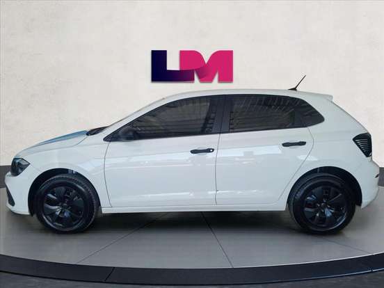 VOLKSWAGEN-POLO-1.0 MPI TRACK MANUAL VOLKSWAGEN-POLO-2024