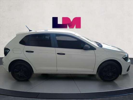 VOLKSWAGEN-POLO-1.0 MPI TRACK MANUAL VOLKSWAGEN-POLO-2024