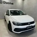 VOLKSWAGEN POLO 1.0 MPI TRACK MANUAL VOLKSWAGEN POLO 1.0 MPI TRACK MANUAL