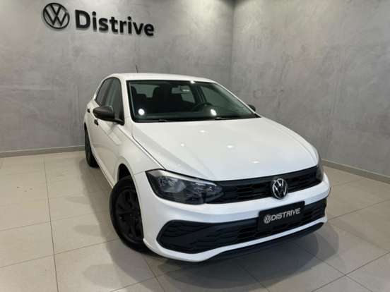 VOLKSWAGEN-POLO-1.0 MPI TRACK MANUAL VOLKSWAGEN-POLO-2024