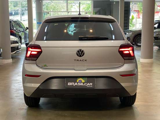 VOLKSWAGEN-POLO-1.0 MPI TRACK MANUAL VOLKSWAGEN-POLO-2024