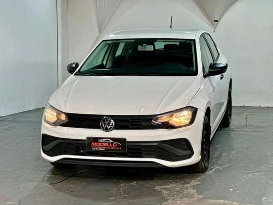 VOLKSWAGEN-POLO-1.0 MPI TRACK MANUAL VOLKSWAGEN-POLO-2023