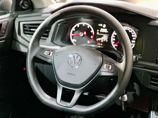 VOLKSWAGEN-POLO-1.0 MPI TRACK MANUAL VOLKSWAGEN-POLO-2023