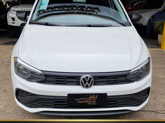 VOLKSWAGEN-POLO-1.0 MPI TRACK MANUAL VOLKSWAGEN-POLO-2023