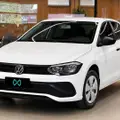 VOLKSWAGEN POLO 1.0 MPI TRACK MANUAL VOLKSWAGEN POLO 1.0 MPI TRACK MANUAL
