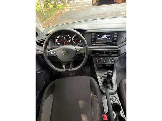 VOLKSWAGEN-POLO-1.0 MPI TRACK MANUAL VOLKSWAGEN-POLO-2024