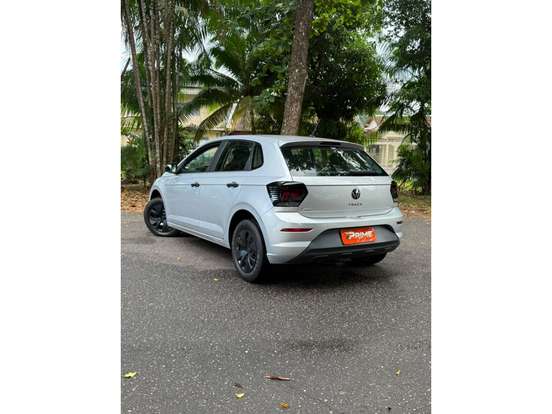 VOLKSWAGEN-POLO-1.0 MPI TRACK MANUAL VOLKSWAGEN-POLO-2024