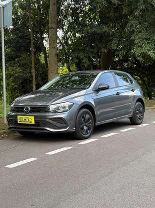 VOLKSWAGEN-POLO-1.0 MPI TRACK MANUAL VOLKSWAGEN-POLO-2023