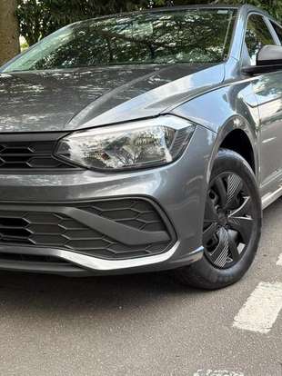 VOLKSWAGEN-POLO-1.0 MPI TRACK MANUAL VOLKSWAGEN-POLO-2023