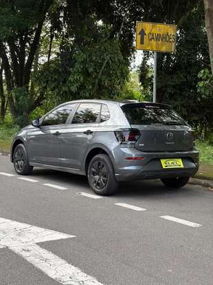 VOLKSWAGEN-POLO-1.0 MPI TRACK MANUAL VOLKSWAGEN-POLO-2023