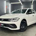 VOLKSWAGEN POLO 1.0 MPI TRACK MANUAL VOLKSWAGEN POLO 1.0 MPI TRACK MANUAL