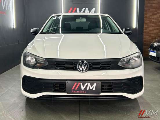 VOLKSWAGEN-POLO-1.0 MPI TRACK MANUAL VOLKSWAGEN-POLO-2023