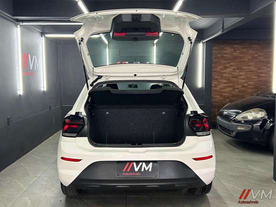 VOLKSWAGEN-POLO-1.0 MPI TRACK MANUAL VOLKSWAGEN-POLO-2023