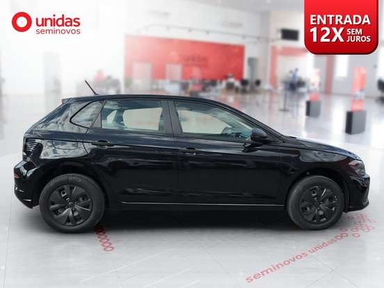 VOLKSWAGEN-POLO-1.0 MPI TRACK MANUAL VOLKSWAGEN-POLO-2024
