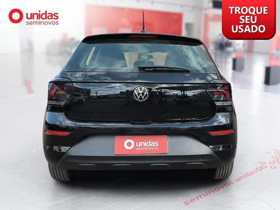 VOLKSWAGEN-POLO-1.0 MPI TRACK MANUAL VOLKSWAGEN-POLO-2024