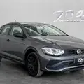 VOLKSWAGEN POLO 1.0 MPI TRACK MANUAL VOLKSWAGEN POLO 1.0 MPI TRACK MANUAL