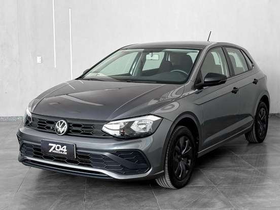 VOLKSWAGEN-POLO-1.0 MPI TRACK MANUAL VOLKSWAGEN-POLO-2025
