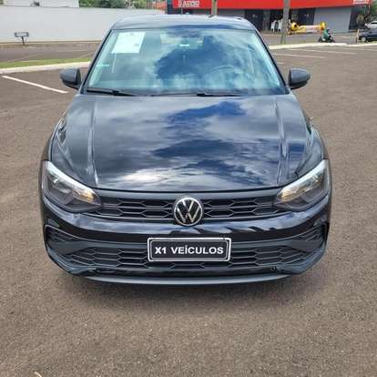 VOLKSWAGEN-POLO-1.0 MPI TRACK MANUAL VOLKSWAGEN-POLO-2024