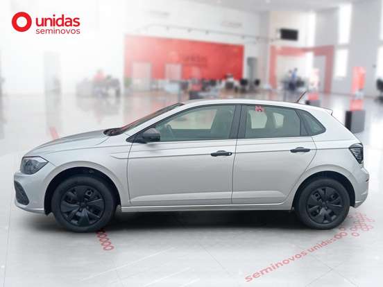 VOLKSWAGEN-POLO-1.0 MPI TRACK MANUAL VOLKSWAGEN-POLO-2024