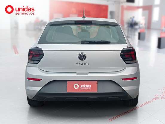 VOLKSWAGEN-POLO-1.0 MPI TRACK MANUAL VOLKSWAGEN-POLO-2024