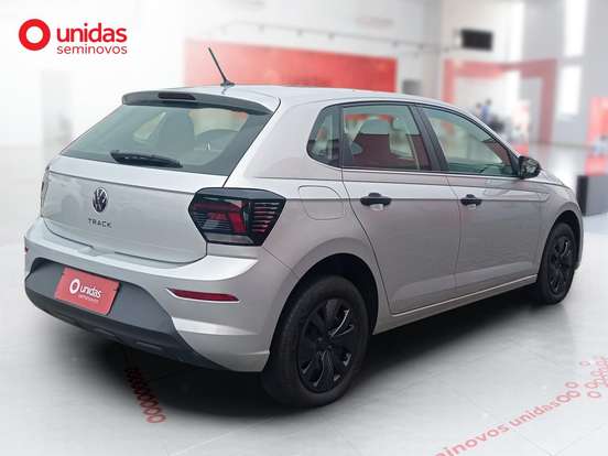 VOLKSWAGEN-POLO-1.0 MPI TRACK MANUAL VOLKSWAGEN-POLO-2024