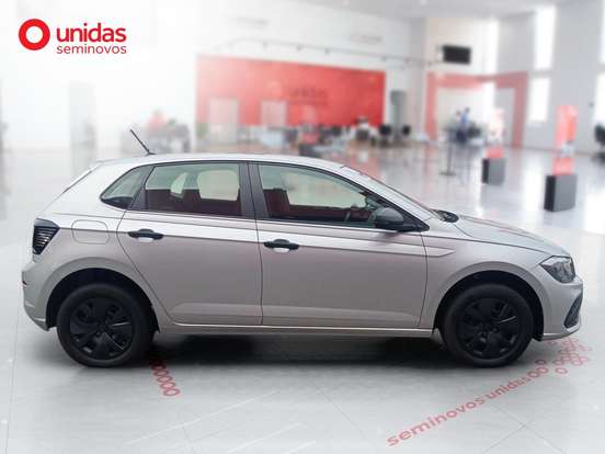 VOLKSWAGEN-POLO-1.0 MPI TRACK MANUAL VOLKSWAGEN-POLO-2024