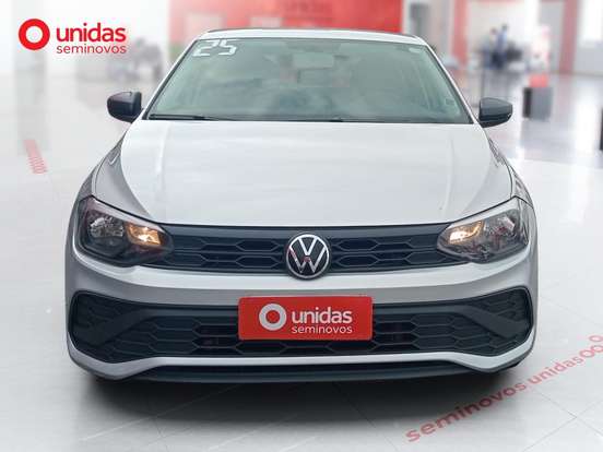 VOLKSWAGEN-POLO-1.0 MPI TRACK MANUAL VOLKSWAGEN-POLO-2024
