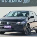 VOLKSWAGEN POLO 1.0 MPI TRACK MANUAL VOLKSWAGEN POLO 1.0 MPI TRACK MANUAL