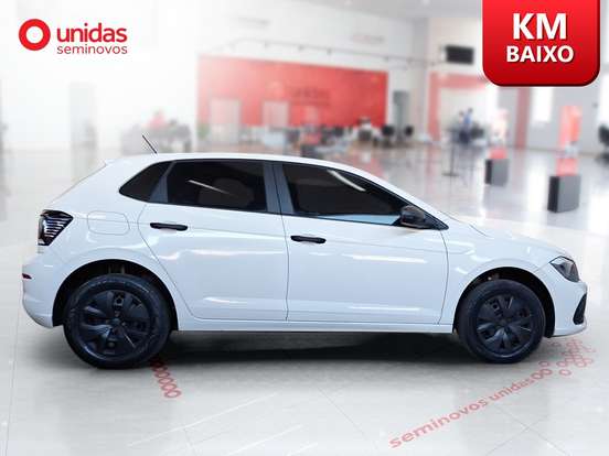 VOLKSWAGEN-POLO-1.0 MPI TRACK MANUAL VOLKSWAGEN-POLO-2023