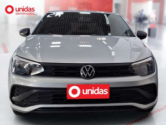 VOLKSWAGEN-POLO-1.0 MPI TRACK MANUAL VOLKSWAGEN-POLO-2023