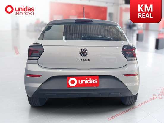 VOLKSWAGEN-POLO-1.0 MPI TRACK MANUAL VOLKSWAGEN-POLO-2023