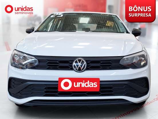 VOLKSWAGEN-POLO-1.0 MPI TRACK MANUAL VOLKSWAGEN-POLO-2024