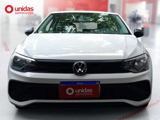 VOLKSWAGEN-POLO-1.0 MPI TRACK MANUAL VOLKSWAGEN-POLO-2025