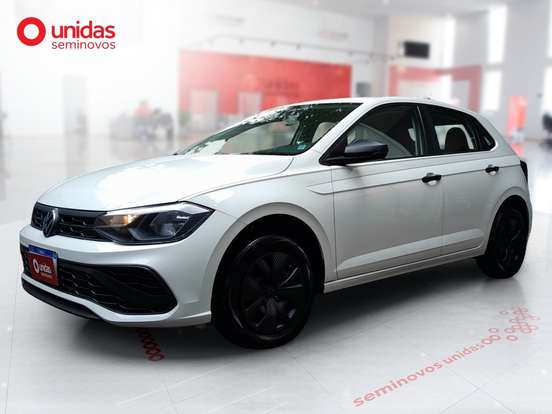 VOLKSWAGEN-POLO-1.0 MPI TRACK MANUAL VOLKSWAGEN-POLO-2025