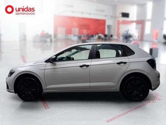 VOLKSWAGEN-POLO-1.0 MPI TRACK MANUAL VOLKSWAGEN-POLO-2025