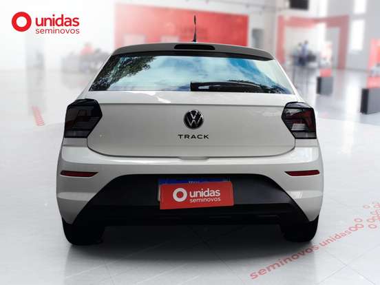 VOLKSWAGEN-POLO-1.0 MPI TRACK MANUAL VOLKSWAGEN-POLO-2025