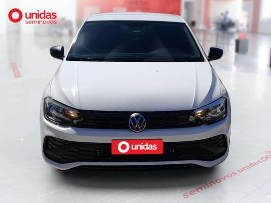 VOLKSWAGEN-POLO-1.0 MPI TRACK MANUAL VOLKSWAGEN-POLO-2024