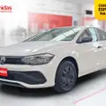 VOLKSWAGEN POLO 1.0 MPI TRACK MANUAL VOLKSWAGEN POLO 1.0 MPI TRACK MANUAL