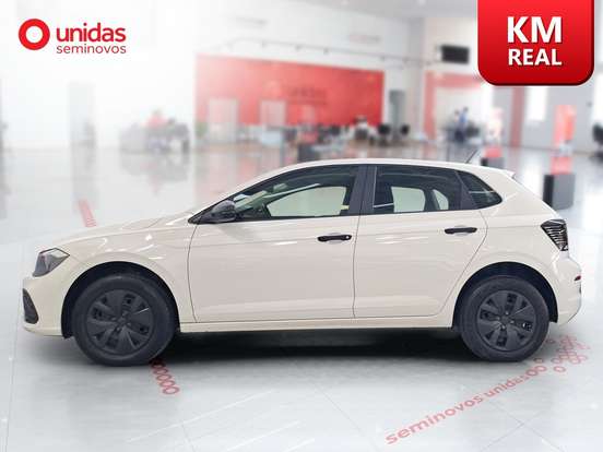 VOLKSWAGEN-POLO-1.0 MPI TRACK MANUAL VOLKSWAGEN-POLO-2024