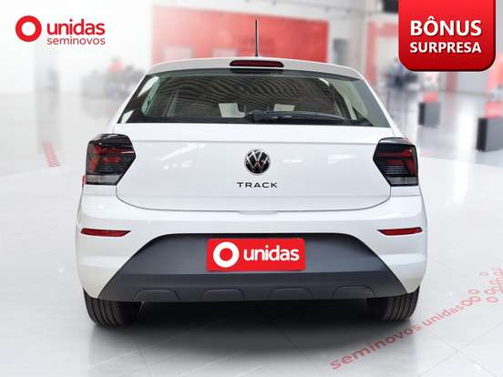 VOLKSWAGEN-POLO-1.0 MPI TRACK MANUAL VOLKSWAGEN-POLO-2024