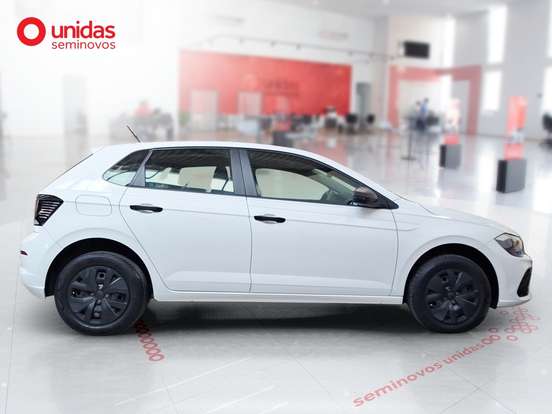 VOLKSWAGEN-POLO-1.0 MPI TRACK MANUAL VOLKSWAGEN-POLO-2024