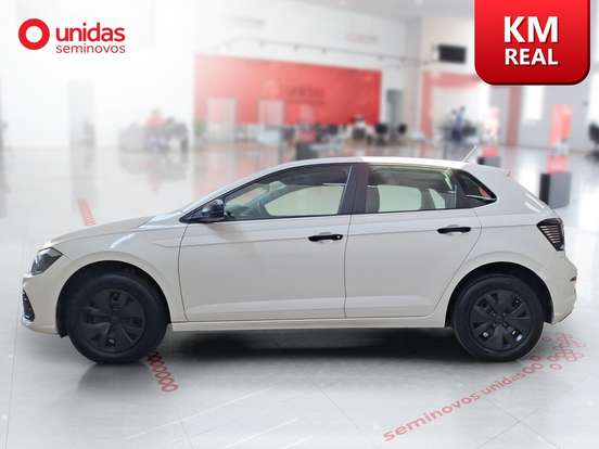 VOLKSWAGEN-POLO-1.0 MPI TRACK MANUAL VOLKSWAGEN-POLO-2024