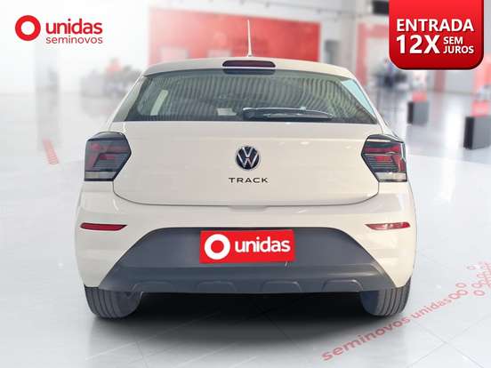 VOLKSWAGEN-POLO-1.0 MPI TRACK MANUAL VOLKSWAGEN-POLO-2024