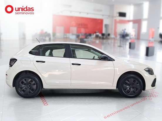 VOLKSWAGEN-POLO-1.0 MPI TRACK MANUAL VOLKSWAGEN-POLO-2024