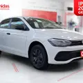 VOLKSWAGEN POLO 1.0 MPI TRACK MANUAL VOLKSWAGEN POLO 1.0 MPI TRACK MANUAL