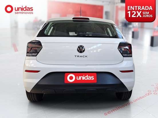 VOLKSWAGEN-POLO-1.0 MPI TRACK MANUAL VOLKSWAGEN-POLO-2024