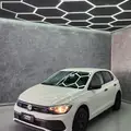 VOLKSWAGEN POLO 1.0 MPI TRACK MANUAL VOLKSWAGEN POLO 1.0 MPI TRACK MANUAL