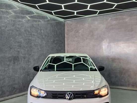 VOLKSWAGEN-POLO-1.0 MPI TRACK MANUAL VOLKSWAGEN-POLO-2024