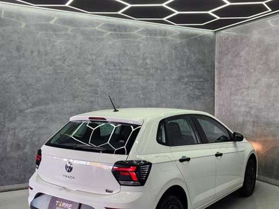 VOLKSWAGEN-POLO-1.0 MPI TRACK MANUAL VOLKSWAGEN-POLO-2024