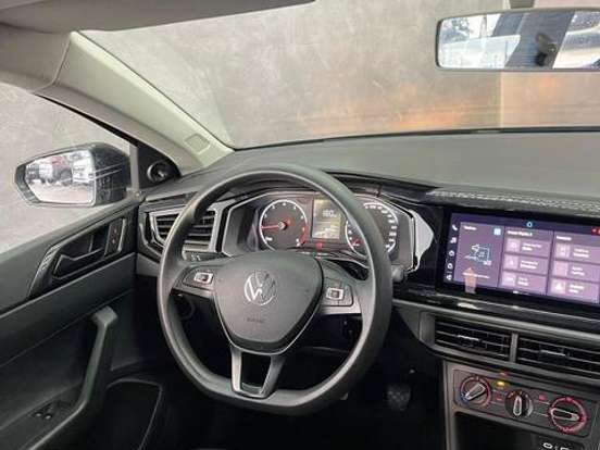 VOLKSWAGEN-POLO-1.0 MPI TRACK MANUAL VOLKSWAGEN-POLO-2024